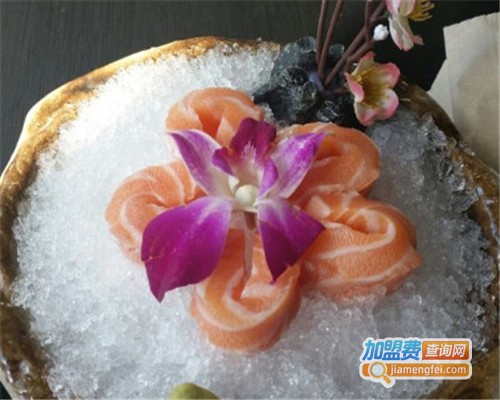 宿禾料理加盟费