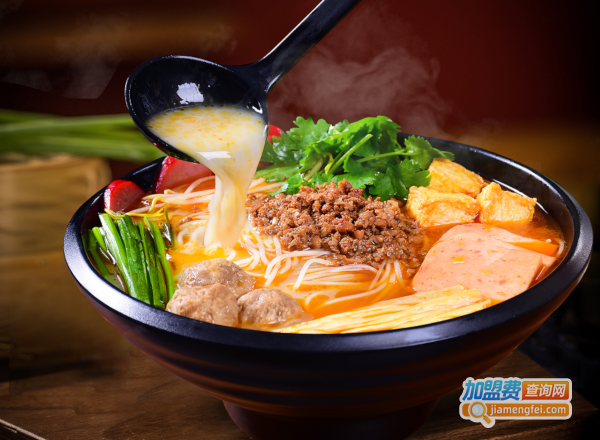 港吃港喝加盟费