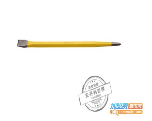 史丹利五金加盟费