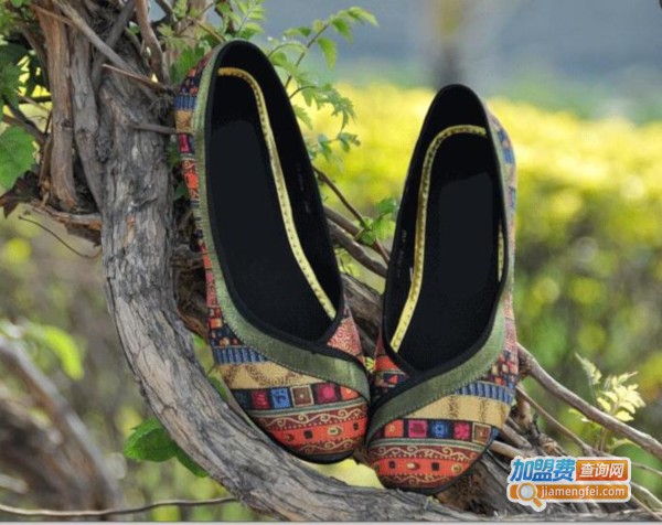 京城印象老北京布鞋加盟