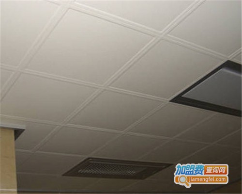 宝兰集成吊顶加盟费
