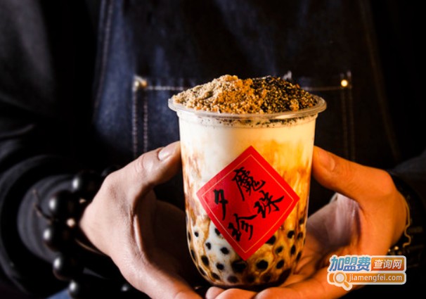 夕魔珍珠加盟费