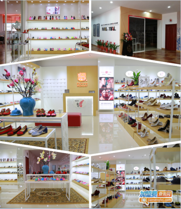 京城印象老北京布鞋加盟