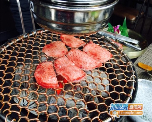 BC2333韩国烤肉加盟费