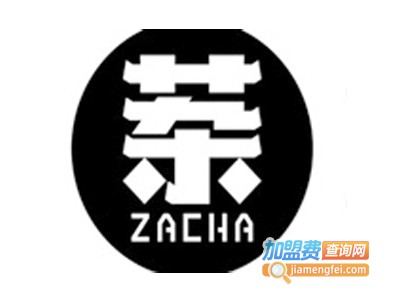 杂茶加盟费