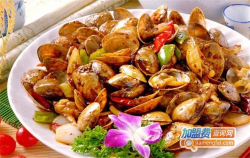 回味花甲加盟费