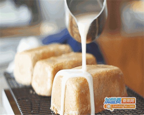 林氏喜社烘焙加盟费