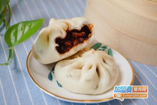 老北京酱肉包加盟费