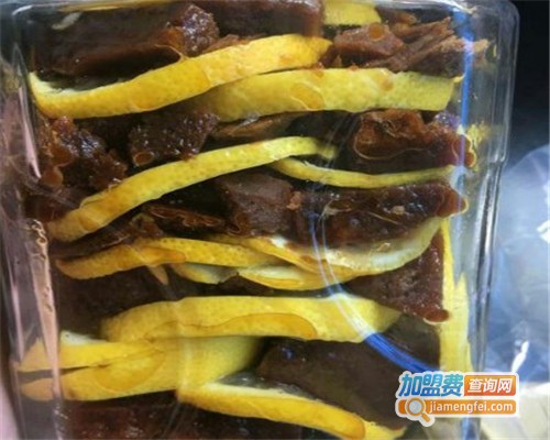 恋尚女人花臻品红糖加盟费