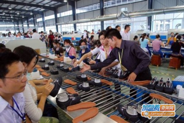 京城印象老北京布鞋加盟