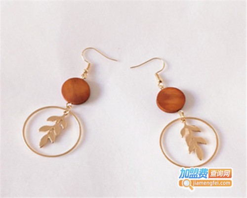 卡哇伊饰品加盟费