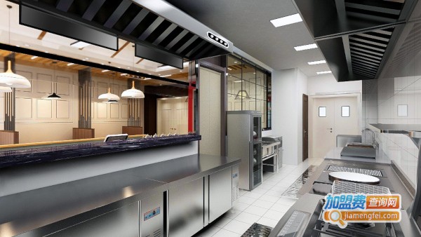 港吃港喝加盟费