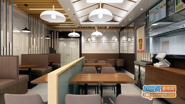 港吃港喝加盟费