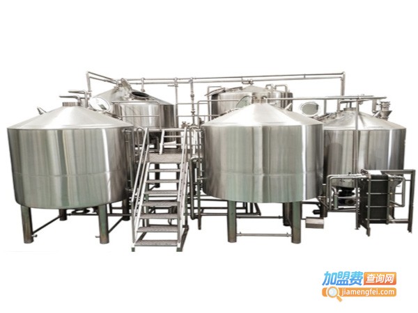 真鲜生酿酒设备加盟费