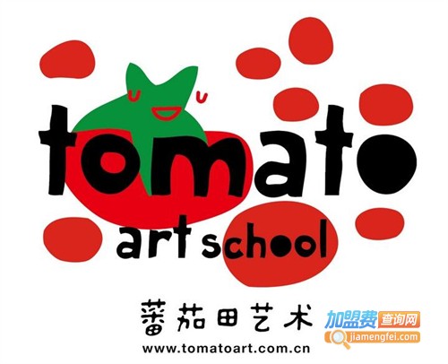 蕃茄田艺术加盟费