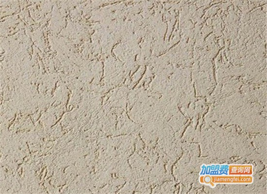 双木林硅藻泥加盟费