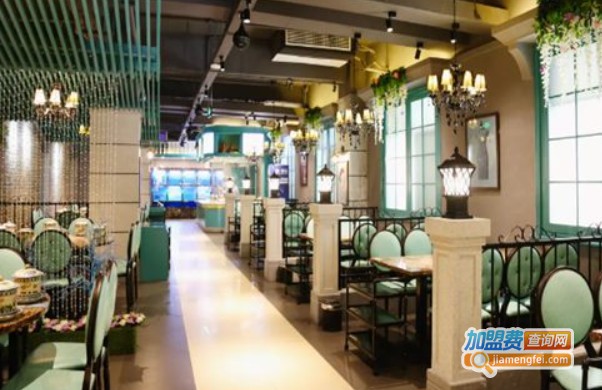 名炉·食库门1927火锅加盟费