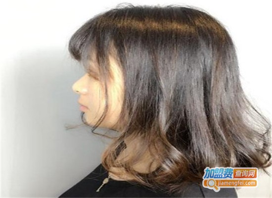 银座国际造型加盟费