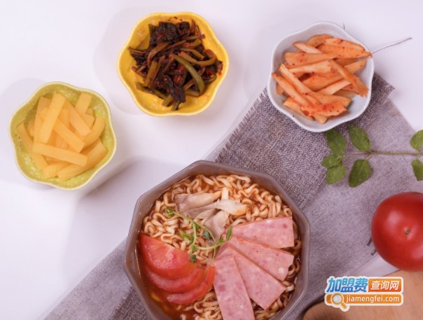 【毓锦泡面小食堂加盟】开店加盟毓锦泡面小食堂，快乐赚钱轻松致富！