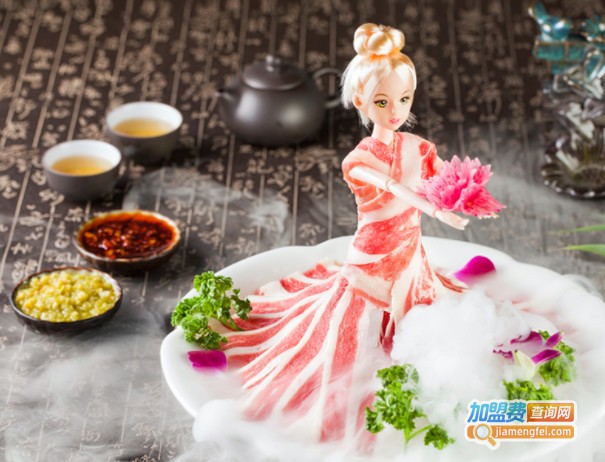 名炉·食库门1927火锅加盟费