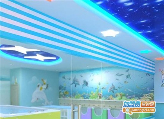 游来游去婴儿游泳馆加盟费