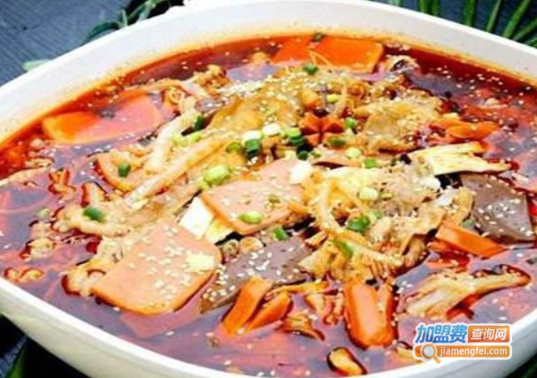 【冒牌菜冒菜加盟】创业加盟冒牌菜冒菜，快速致富全家幸福！