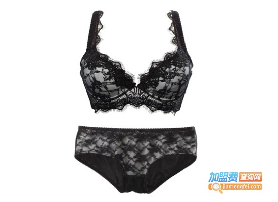 歌瑞尔内衣加盟费