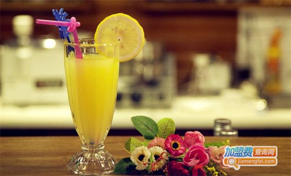 Plus水果心语加盟费