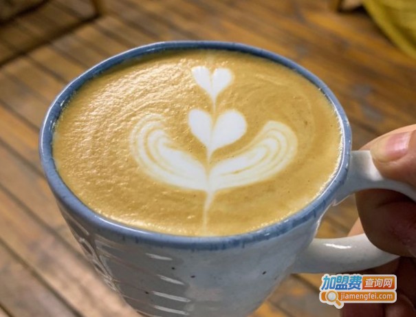 喵丸咖啡加盟费