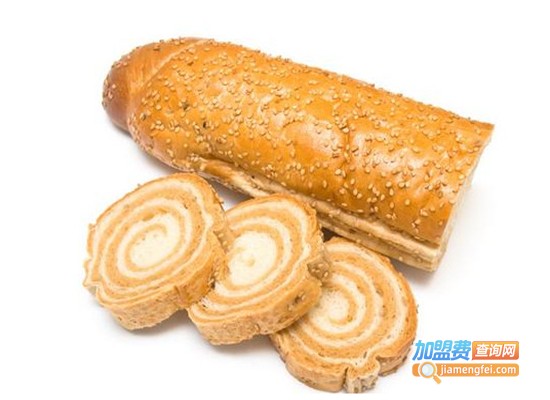 麦淇卡面包坊加盟费