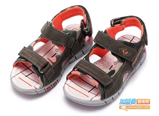 太子豹童鞋加盟费