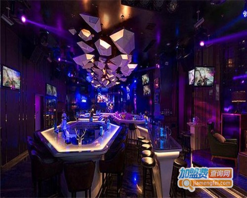 路易one酒吧加盟费