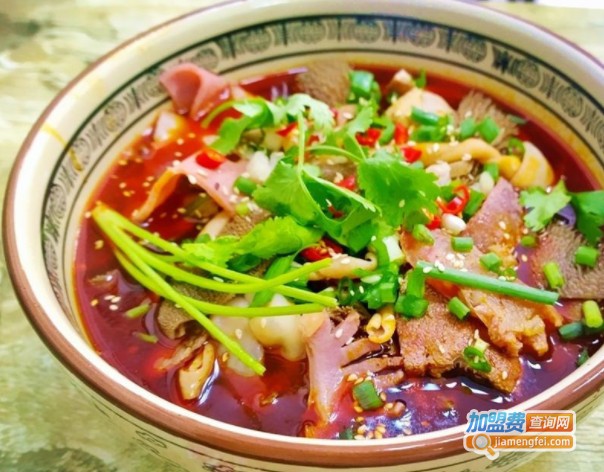 蒲和记同班同学成都冒菜加盟费