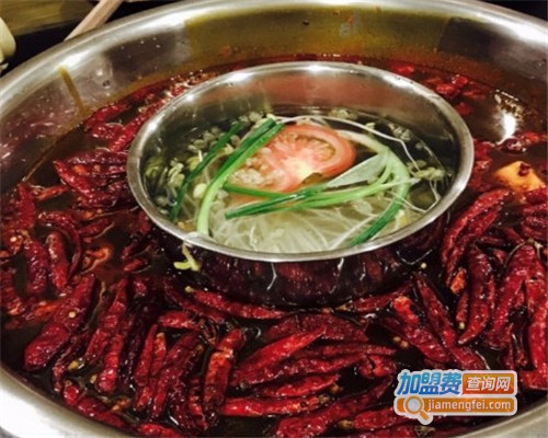 毛儿老火锅加盟费