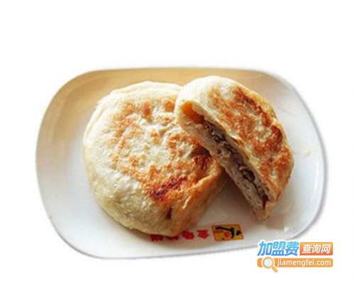 金龟馅饼加盟费