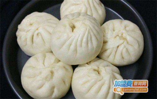 麦大包子加盟费