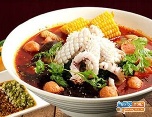 三毛冒菜加盟费