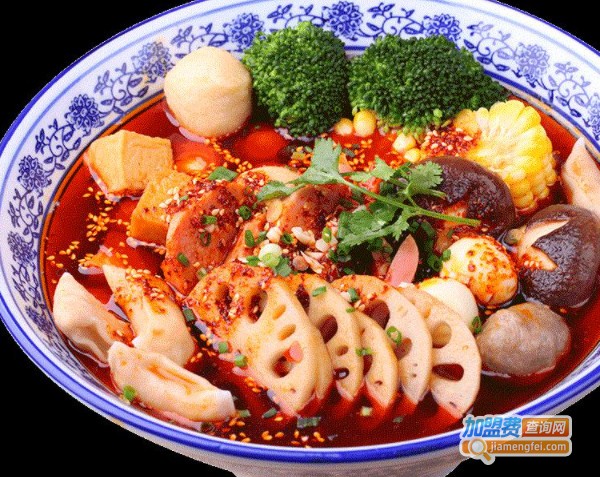 蒲和记同班同学成都冒菜加盟费