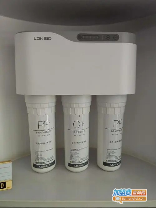 朗诗德净水器加盟