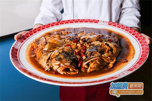 旺顺阁鱼头泡饼加盟费