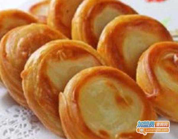 赵百万香酥牛肉饼加盟费