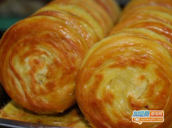 赵百万香酥牛肉饼加盟费