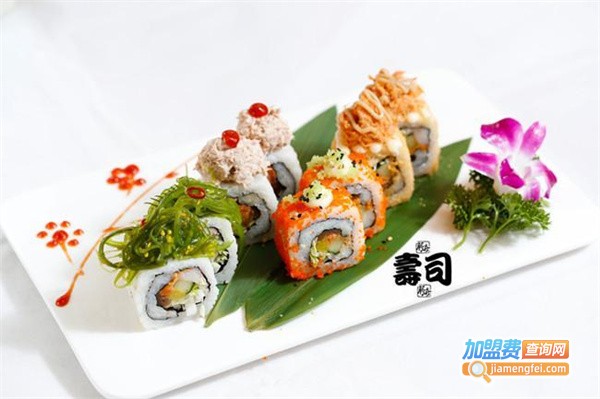 藤崎寿司店加盟