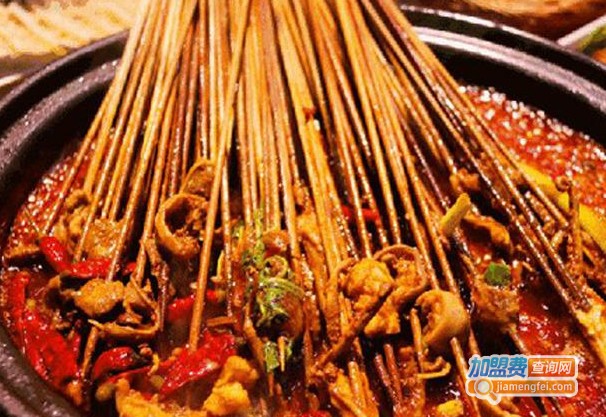 仟味阿婆加盟费