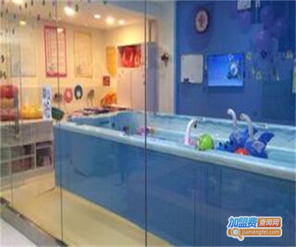 高端母婴连锁加盟费