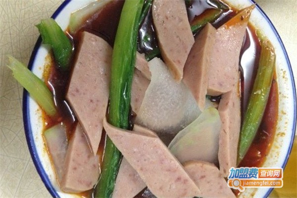 映市冒菜坊加盟