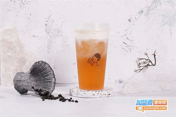 权茶茶饮加盟费