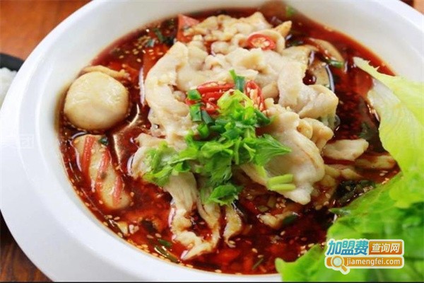 盖冒儿冒菜加盟