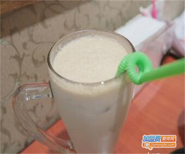 伟得茶自点加盟费