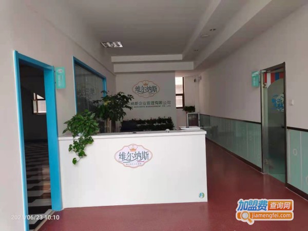 维尔纳斯手工艺蛋糕加盟费